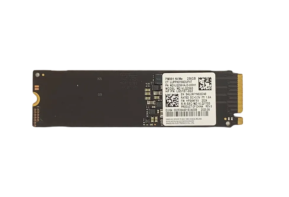 OEM M.2 256GB